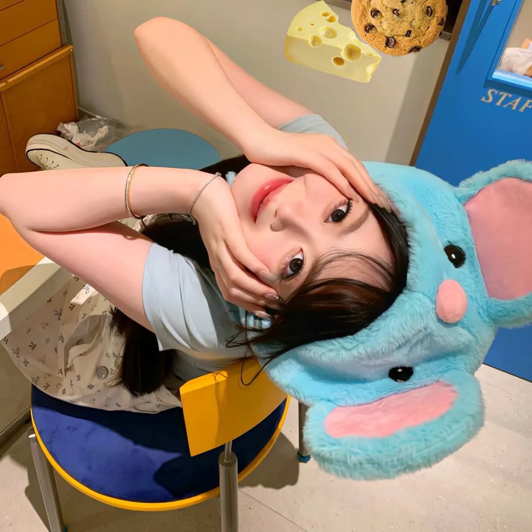 鬼马小精灵:大闹学校